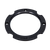 ks cap ring 4x156 - anodized satin black