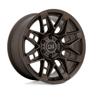 Black Rhino CAPROCK 6X5.5 (20″)