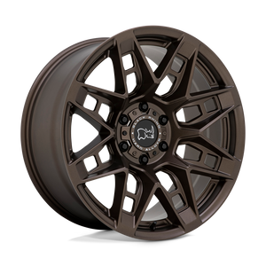 Black Rhino CAPROCK 6X5.5 (20″)