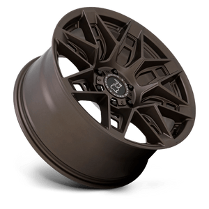 Black Rhino CAPROCK 6X5.5 (20″)