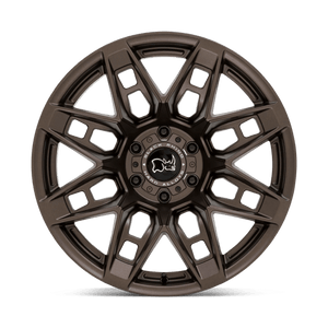 Black Rhino CAPROCK 5X150 (18″)