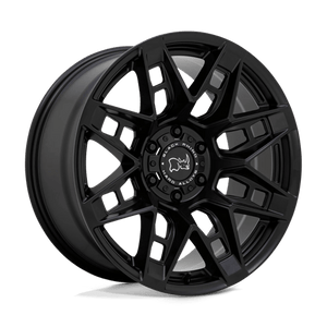 Black Rhino CAPROCK 5X150 (18″)