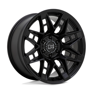 Black Rhino CAPROCK 6X135 (17″)