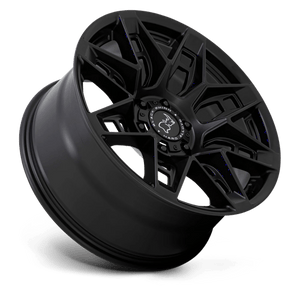 Black Rhino CAPROCK 6X135 (17″)