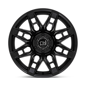 Black Rhino CAPROCK 6X135 (17″)