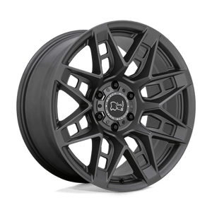 Black Rhino Hard Alloys CAPROCK 6X5.5 (20″)