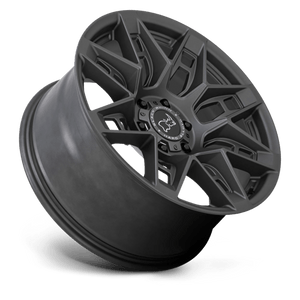 Black Rhino CAPROCK 6X5.5 (20″)