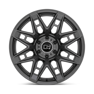 Black Rhino CAPROCK 6X5.5 (20″)