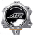 ar cap style a chrome 6x5.5