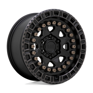 Black Rhino CARBINE 6X120 (20″)