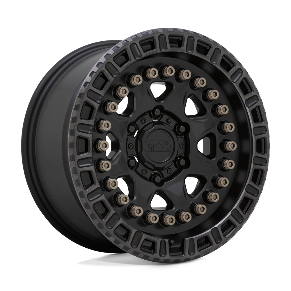 Black Rhino Hard Alloys CARBINE 6X5.5 (18″)