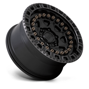 Black Rhino Hard Alloys CARBINE 6X4.5 (17″)