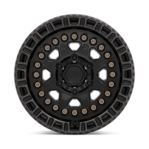 Black Rhino Hard Alloys CARBINE 6X4.5 (17″)