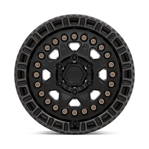 Black Rhino Hard Alloys CARBINE 6X120 (20″)