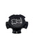 cap br anim 5/127 gl blk wht logo