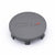 cap tsw 5/112 matte gunmetal (pcf82-t)