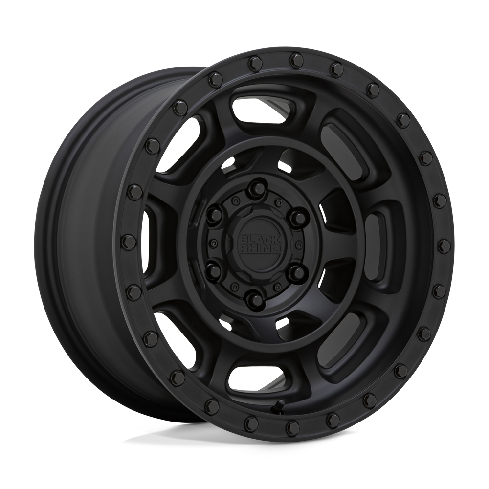 Black Rhino CONVOY 5X5.0 (17″)