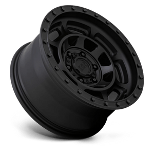 Black Rhino CONVOY 6X5.5 (17″)