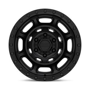 Black Rhino CONVOY 6X5.5 (17″)