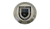 abl cap (old style) - chrome