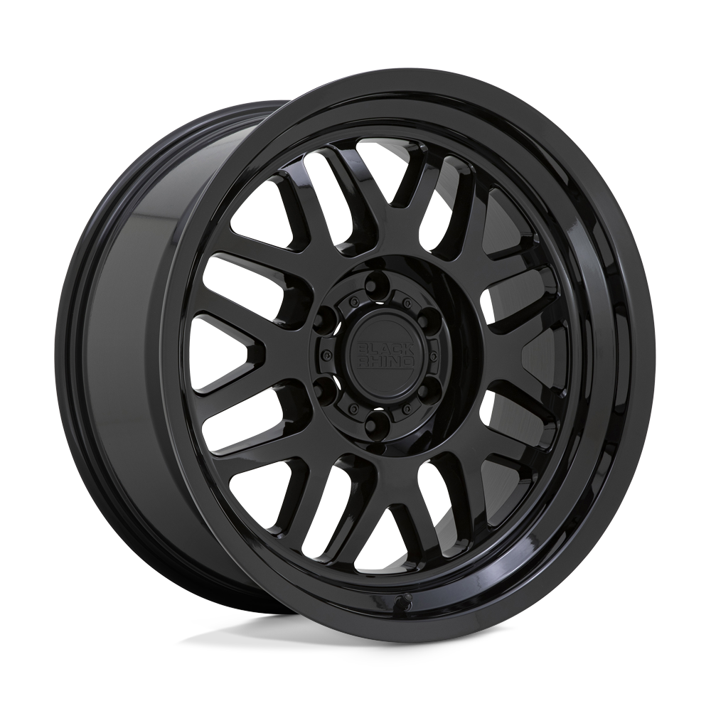 Black Rhino DELTA 5X5.0 (18″)