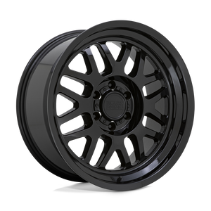 Black Rhino DELTA 5X5.0 (18″)