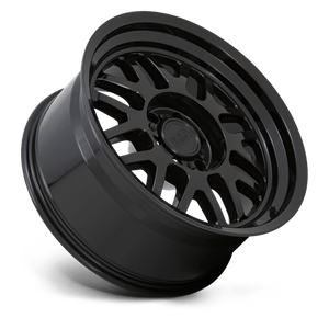 Black Rhino DELTA 6X4.5 (20″)