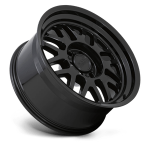 Black Rhino DELTA 5X5.0 (18″)