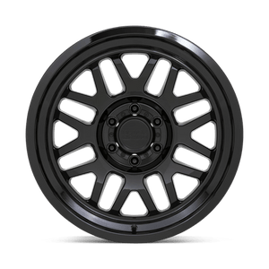 Black Rhino DELTA 5X5.0 (20″)