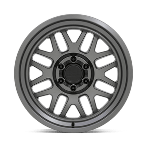 Black Rhino DELTA 5X150 (20″)