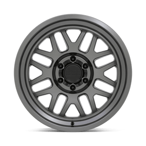 Black Rhino Hard Alloys DELTA 6X5.5 (18″)