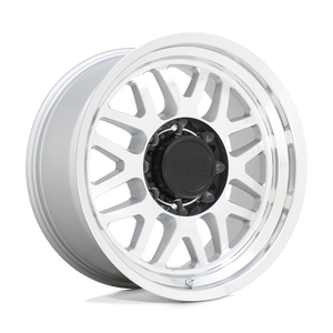 Black Rhino DELTA 8X6.5 (20″)