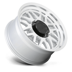 Black Rhino DELTA 8X6.5 (20″)
