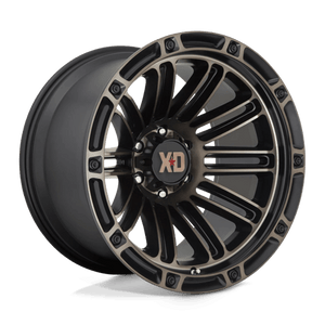 XD XD846 DOUBLE DEUCE 8X170 (20″)