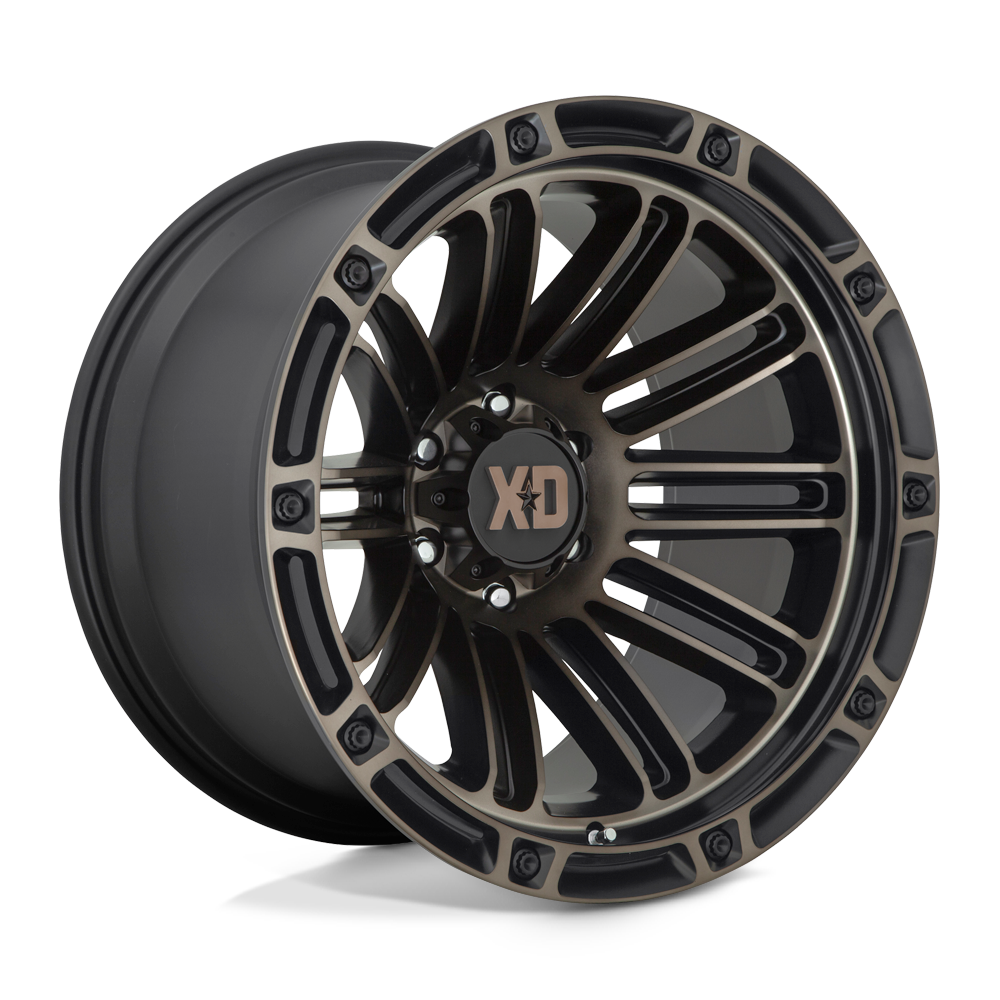 XD XD846 DOUBLE DEUCE 8X170 (20″)