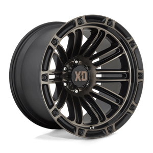 XD XD846 DOUBLE DEUCE 8X170 (20″)