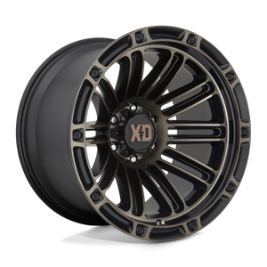 XD XD846 DOUBLE DEUCE 8X6.5 (20″)