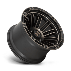 XD XD846 DOUBLE DEUCE 8X170 (20″)