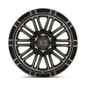 XD XD846 DOUBLE DEUCE 8X6.5 (20″)