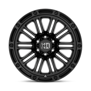 XD XD846 DOUBLE DEUCE 8X6.5 (20″)