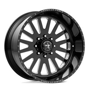 American Force AFW F20 ATOM SS 6X5.5 (22″)