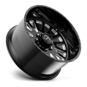 American Force AFW F20 ATOM SS 6X5.5 (22″)