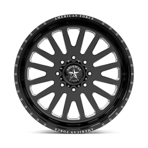 American Force AFW F20 ATOM SS 6X5.5 (22″)