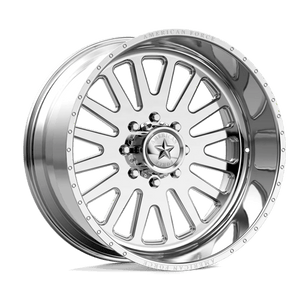 American Force AFW F20 ATOM SS 6X5.5 (22″)