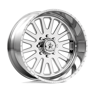 American Force AFW F20 ATOM SS 6X5.5 (22″)