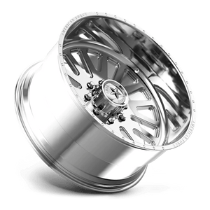 American Force AFW F20 ATOM SS 6X5.5 (22″)