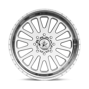 American Force AFW F20 ATOM SS 6X5.5 (22″)