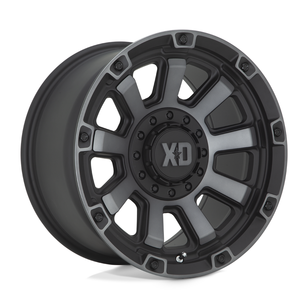 XD XD852 GAUNTLET 8X170 (20″)