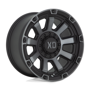XD XD852 GAUNTLET 8X170 (20″)