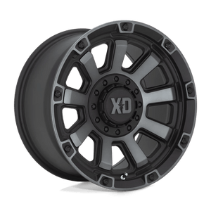 XD XD852 GAUNTLET 8X170 (20″)